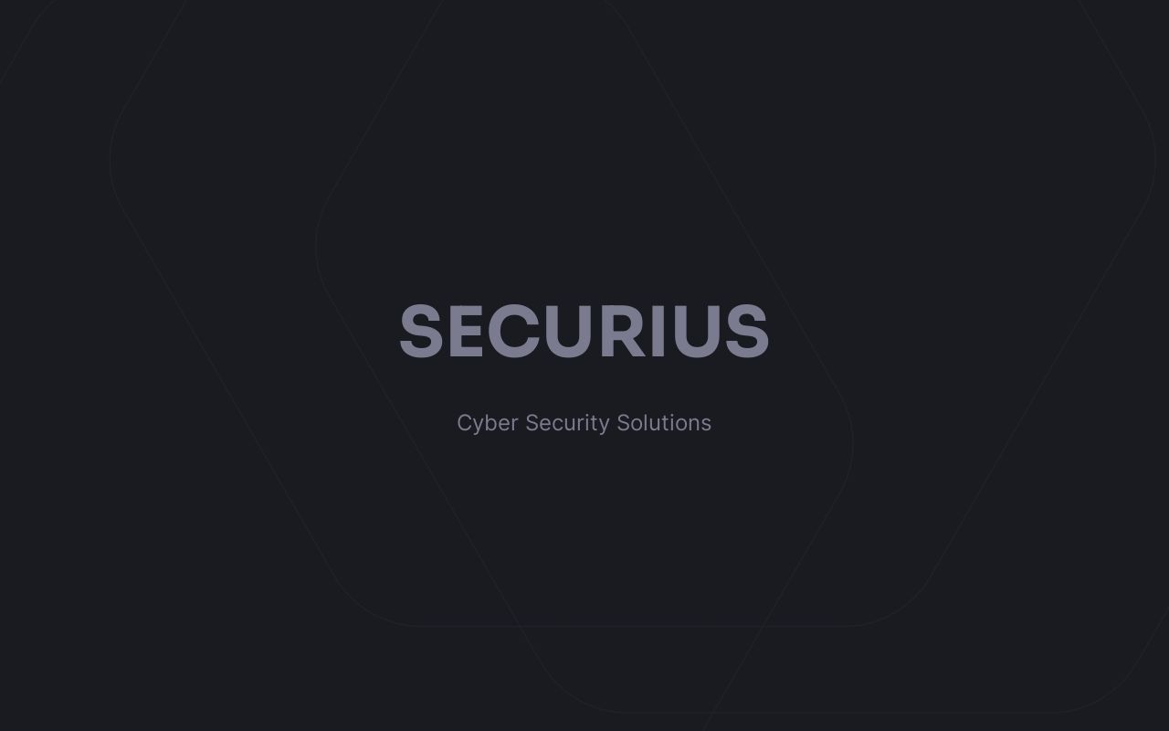 SECURIUS